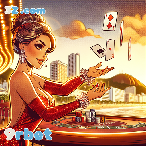 Aventura em Jogos: Explore Talentos no 9r Bet