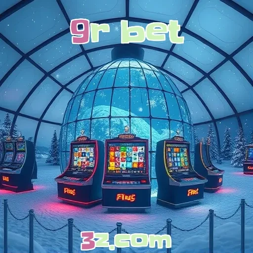 9r bet: Explore as Incríveis Funcionalidades da Seção de Login
