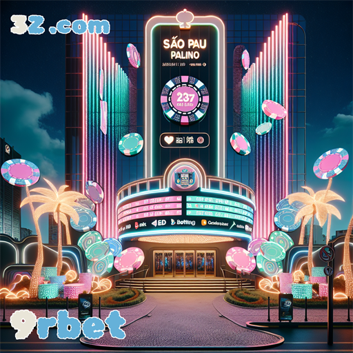 Plataforma do 9r Bet: Inove Sua Experiência de Apostas