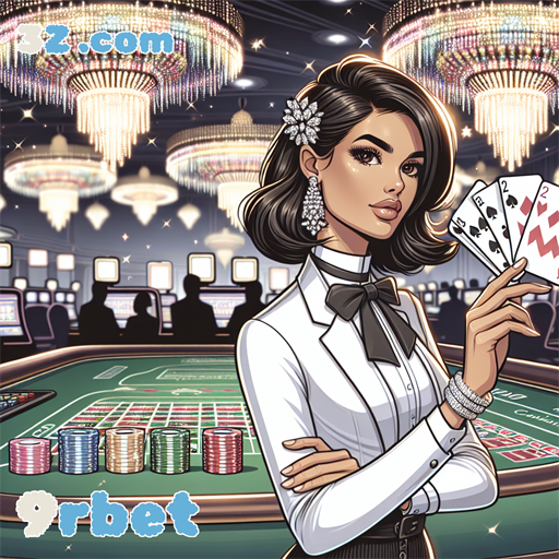 Ofertas Imperdíveis: Promo da 9r Bet Revoluciona Jogos