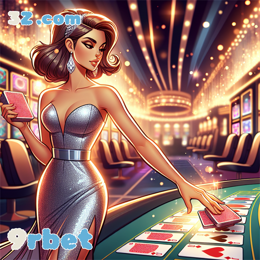 Slots Incríveis no 9r Bet: Experiência Que Encanta