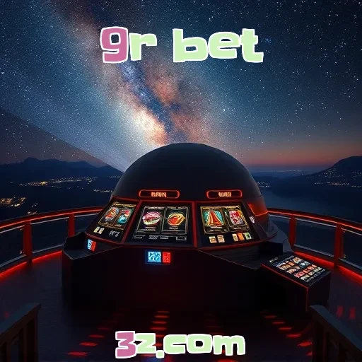 9r bet: Segredos dos Caça-Níqueis para Ganhos Incríveis!